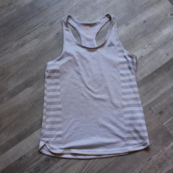 Adidas Tank Top - Picture 1 of 5